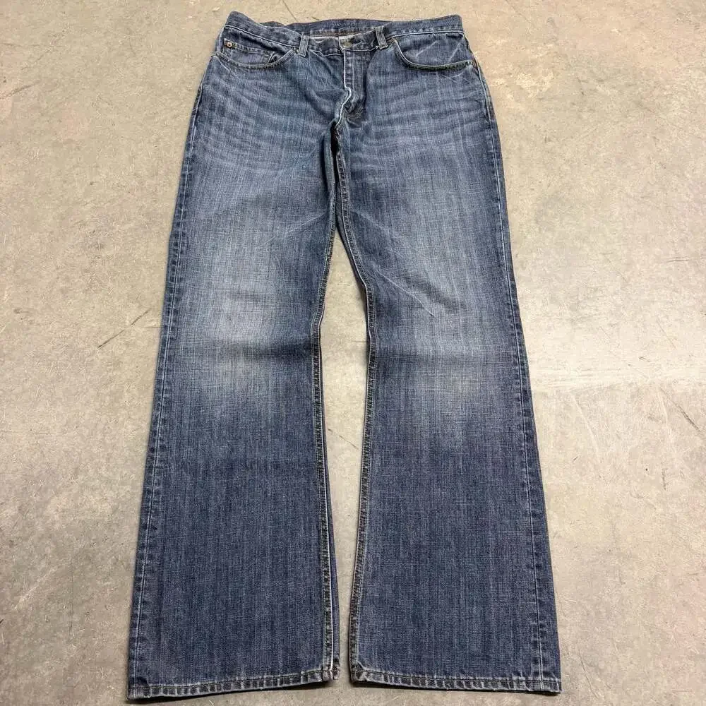 2000’s Vintage Banana Republic Bootcut Jeans